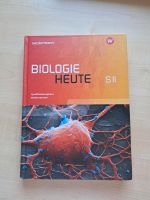 Biologie Heute S2 Qualifikationsphase Niedersachsen Niedersachsen - Bad Pyrmont Vorschau