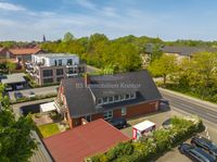 Kapitalanleger aufgepasst! Renov.  und Modern. Wohn-/Geschäftshaus mit 3x WE & 1x GE, NJKM: ca. 18.480€ Niedersachsen - Papenburg Vorschau