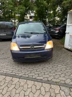 Opel Meriva 1.6 Hessen - Eschborn Vorschau