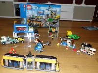 LEGO City 60097 - Stadtzentrum Nordrhein-Westfalen - Kreuzau Vorschau