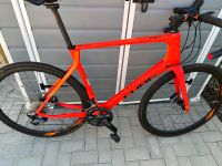 Cube Agree C62 Race Disc red n orange 2019, RH 60 Brandenburg - Strausberg Vorschau