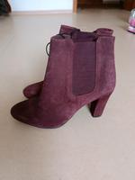 Halbschuhe , Größe 41 Nürnberg (Mittelfr) - Mitte Vorschau