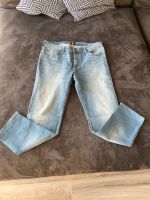 Lee Herren Jeans, Slim, 33/32, wie neu! Rheinland-Pfalz - Contwig Vorschau