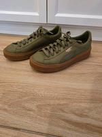 PUMA Sneaker Niedersachsen - Braunschweig Vorschau