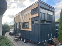 Tiny House Produziert für den showroom Einmalig Thüringen - Schkölen Vorschau