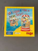 Spiel „Wasserratten in Sicht“ von Haba Niedersachsen - Stelle Vorschau