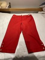 RAPHAELA by BRAX 3/4 Damenhose Gr. 42 Nordrhein-Westfalen - Lübbecke  Vorschau