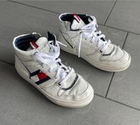 Sneaker Tommy Hilfiger weiß 36 Nordrhein-Westfalen - Lippstadt Vorschau