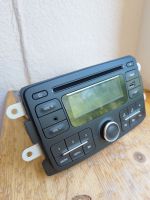 Autoradio RENAULT Dacia Sandero Lodgy Dokker BT USB 281152596R Sachsen - Döbeln Vorschau