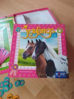 Kinderspiel Joylings HORSES von Huch 2 in 1 Nordrhein-Westfalen - Drolshagen Vorschau