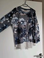 Sweatshirt, Shirt mit Elasthan, Gr. XL (46/48) Niedersachsen - Varel Vorschau