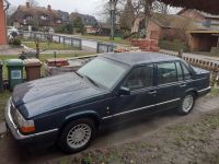 Volvo 960 I (Oldtimer) Schleswig-Holstein - Selent Vorschau