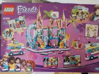 Lego friends Wasserpark 41430 Hessen - Wiesbaden Vorschau