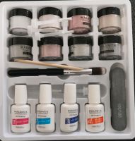 Powder dipping nails, acryl nails Bayern - Pressath Vorschau