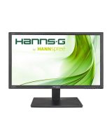 Hanns.G 54,6cm 21.5" 16 9 VGA+HDMI LED black Spk. Flachbildschirm Schleswig-Holstein - Lübeck Vorschau