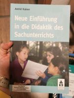 Neue Einführung in die Didaktik des Sachunterrichts Bochum - Bochum-Süd Vorschau