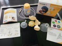 medela Abpump-Set für elektrische Milchpumpe Bayern - Erbendorf Vorschau