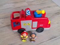 Fisher-Price Feuerwehrauto Baden-Württemberg - Rheinhausen Vorschau