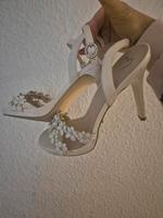 Sommerschuhe wie neu Nordrhein-Westfalen - Solingen Vorschau