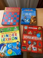 Kinderlexikon ab 4€, Top Zustand Schleswig-Holstein - Kiebitzreihe Vorschau