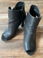 Justfab Stiefeletten Nordrhein-Westfalen - Hopsten Vorschau