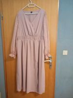 Kleid von SHEIN CURVE 4xl Schleswig-Holstein - Hohenwestedt Vorschau