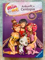 Buch Mia & Me Ankunft in Centopia Hessen - Freigericht Vorschau
