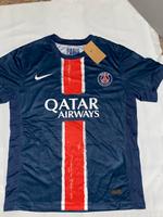 PSG Trikot Thüringen - Eisenach Vorschau