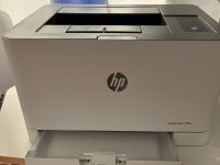 HP Color Laser 150nw Farblaserdrucker zur Selbstabholung Berlin - Friedenau Vorschau