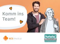 Altenpfleger (m/w/d) - Kiel Kiel - Mitte Vorschau