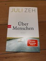 Roman: Über Menschen, Juli Zeh Hamburg-Nord - Hamburg Winterhude Vorschau