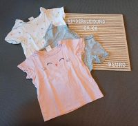 T-Shirts Gr. 68 Baden-Württemberg - Malterdingen Vorschau