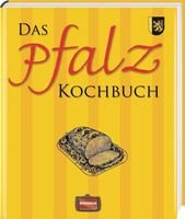 Das Pfalz Kochbuch Hardcover Wuppertal - Elberfeld Vorschau