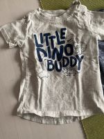 Baby T-Shirts Nordvorpommern - Landkreis - Zarrendorf Vorschau