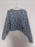 Crop Strickpullover Nordrhein-Westfalen - Siegen Vorschau