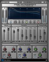 Pro Audio DSP (PGMT Ltd.) Dynamic Spectrum Mapper v2 iLok Lizenz Nordrhein-Westfalen - Beckum Vorschau