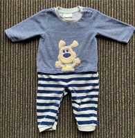 Baby Einteiler 68, Hunde-Motiv, Overall, Onesie, Strampler Köln - Rath-Heumar Vorschau