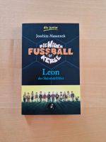 Taschenbuch Kinder - "Die wilden Fußballkerle 1 - Leon" Bayern - Donaustauf Vorschau