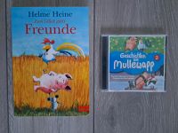 Mullewapp Buch & CD Schleswig-Holstein - Glinde Vorschau