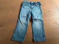 Jeans blau in Gr. 104 Bayern - Ingolstadt Vorschau