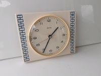 Zentra Uhr Küchenuhr Junghans Uhrwerk Baden-Württemberg - Bad Boll Vorschau