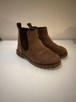 UGG Stiefelette Gr.26 Boots Lederschuhe Nordrhein-Westfalen - Gevelsberg Vorschau