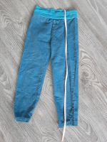 Handmade Jeansoptik Jersey Hose Gr 98 Baden-Württemberg - Ettlingen Vorschau