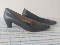 Gabor Pumps Gr. 6 39 schwarz Business Bayern - Dorfen Vorschau