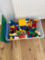 Lego Duplo Steine, Platten, Sondersteine Rheinland-Pfalz - Wörrstadt Vorschau