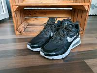 Nike WMNS Air Max 270 React Black Metallic Gr.39 1/3 Sachsen - Zittau Vorschau