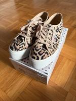 Superga Sneaker Plateau Leo Hessen - Kirchheim Vorschau