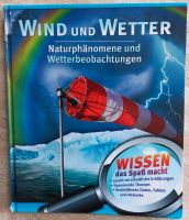 Wind und Wetter Stuttgart - Bad Cannstatt Vorschau