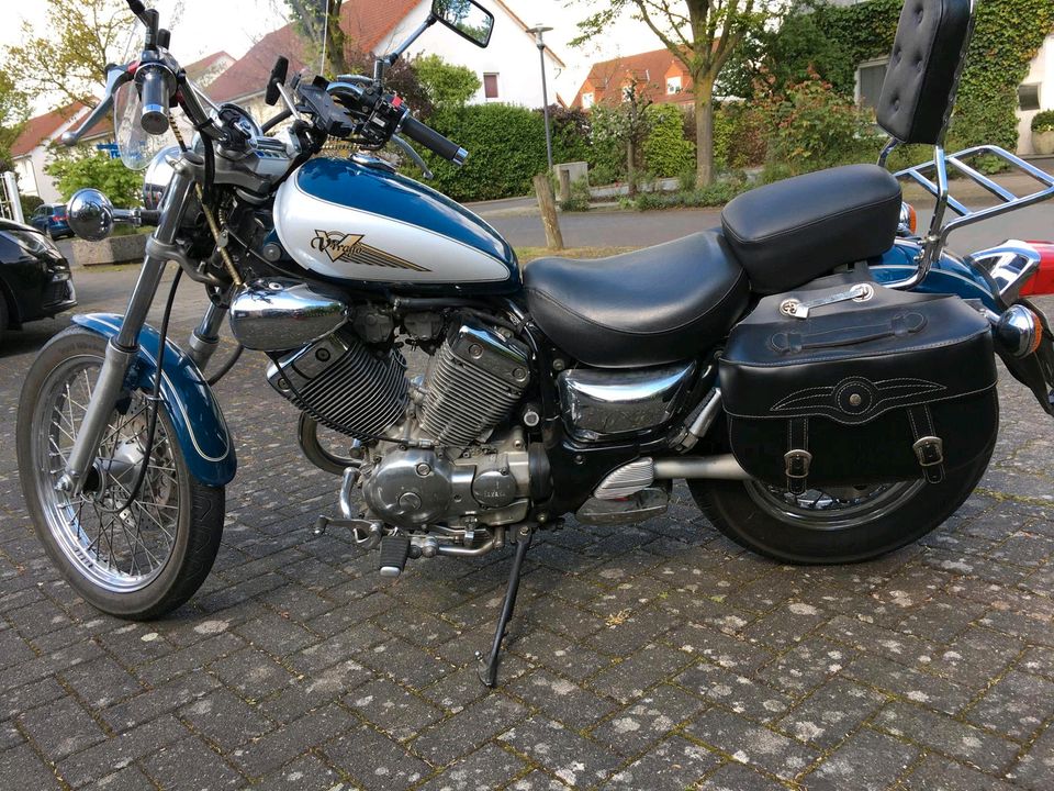 Yamaha Virago XV 535 Chopper in Lippstadt