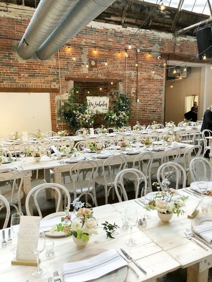 Holztisch, Farmtable, Mieten, Verleih Farm Table, Hochzeit in Backnang